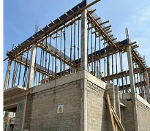 Oscon Builders Limited