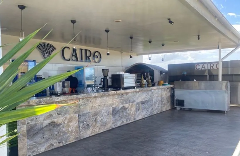 Oscon Builders - Projects