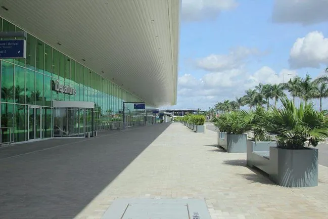 Oscon Builders - Projects